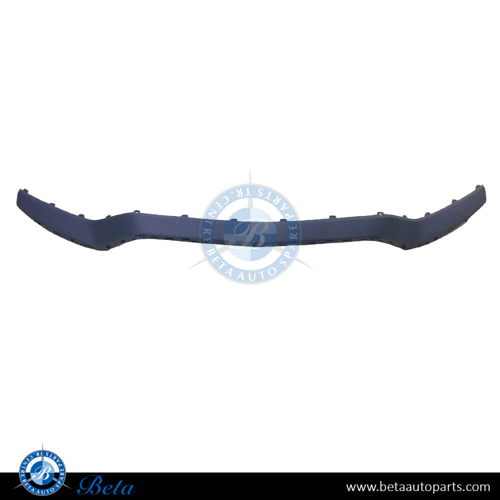 Front Bumper Lower Spoiler AMG C63 for Mercedes C-Class W205 2015-2018 models, Part Number 2058851674 Front Bumper Lower Spoiler AMG C63 for Mercedes C-Class W205 2015-2018 models, Part Number 2058851674